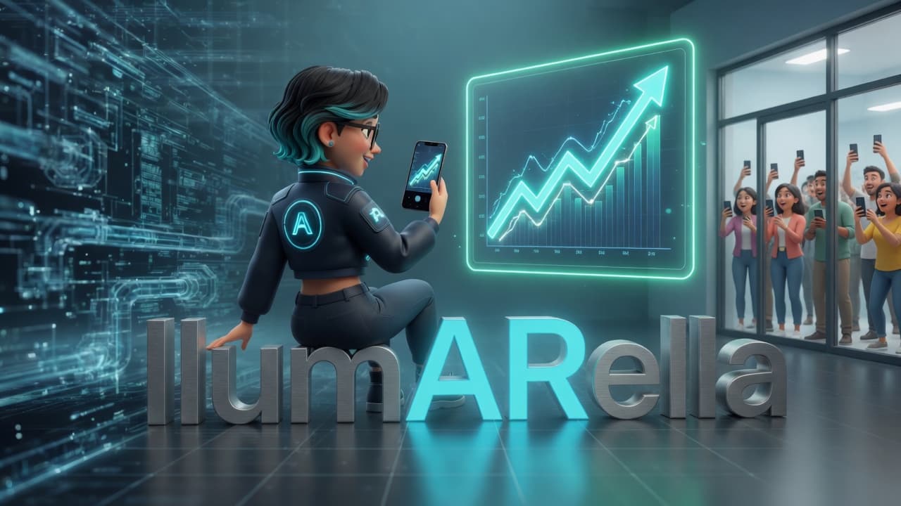 IlumARella